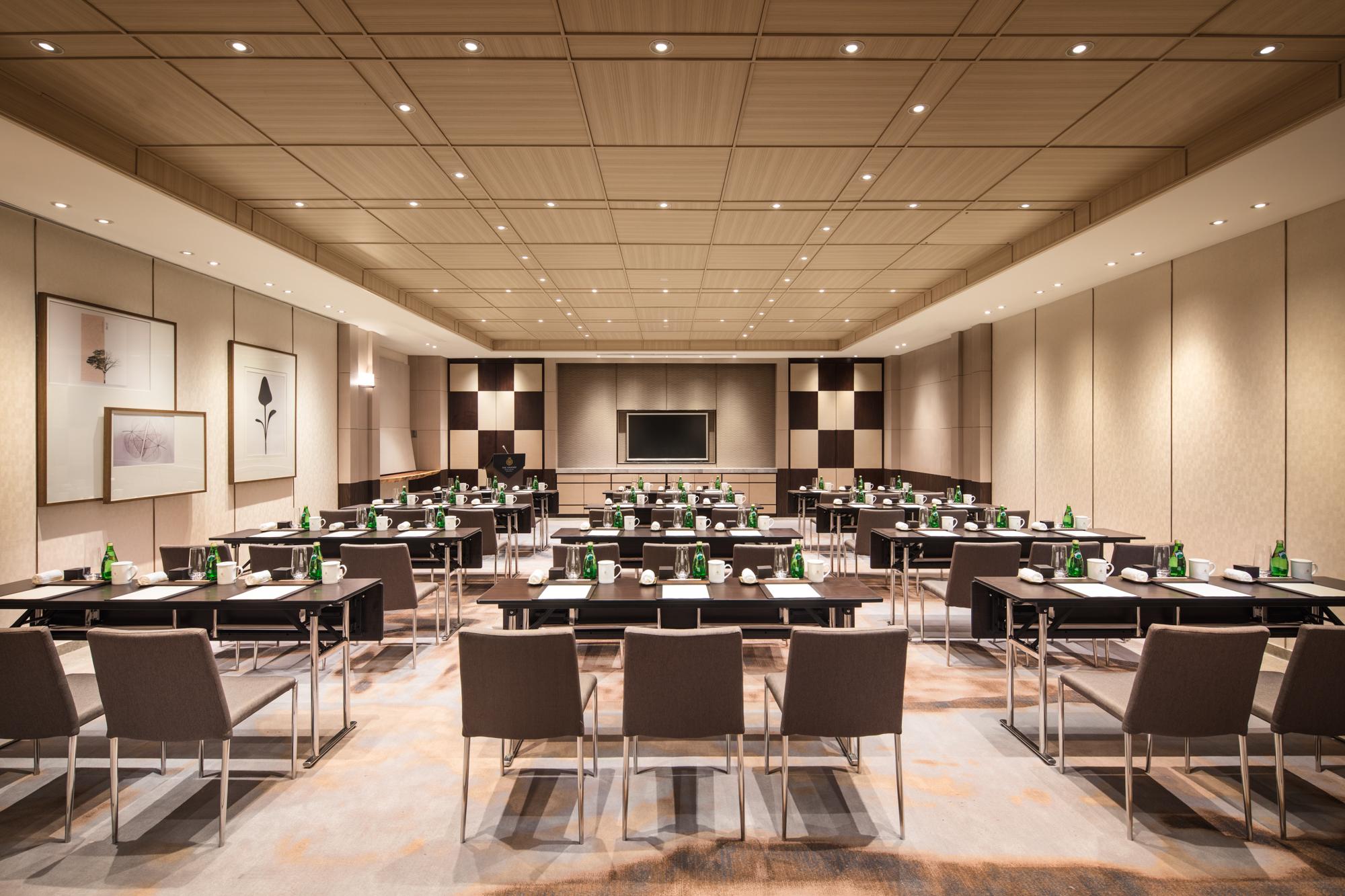 The Anandi Hotel And Spa - Luxury Healing Hotel For Wellbeing Shanghai Eksteriør bilde