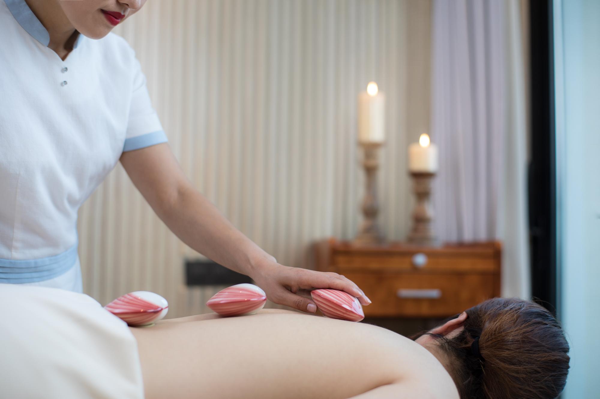 The Anandi Hotel And Spa - Luxury Healing Hotel For Wellbeing Shanghai Eksteriør bilde