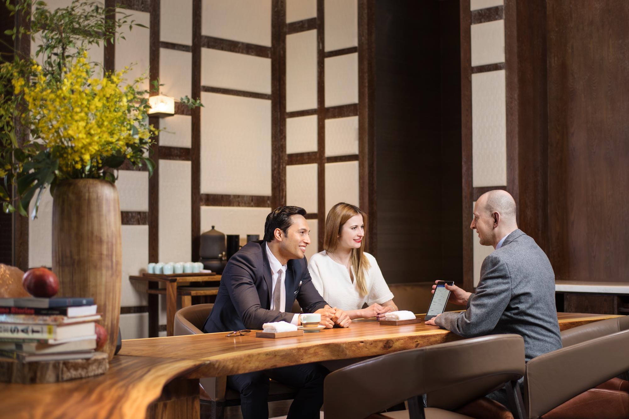 The Anandi Hotel And Spa - Luxury Healing Hotel For Wellbeing Shanghai Eksteriør bilde