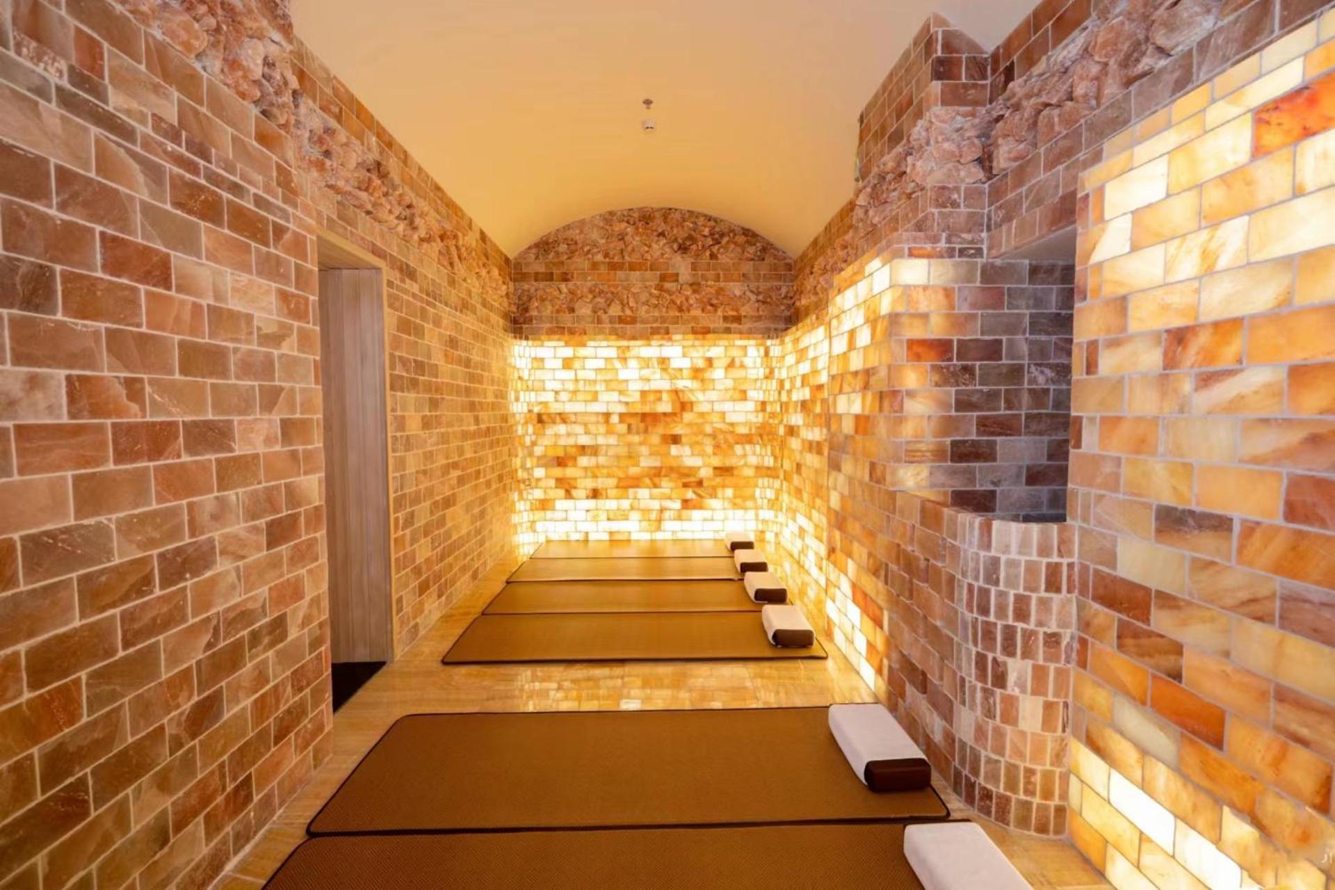 The Anandi Hotel And Spa - Luxury Healing Hotel For Wellbeing Shanghai Eksteriør bilde