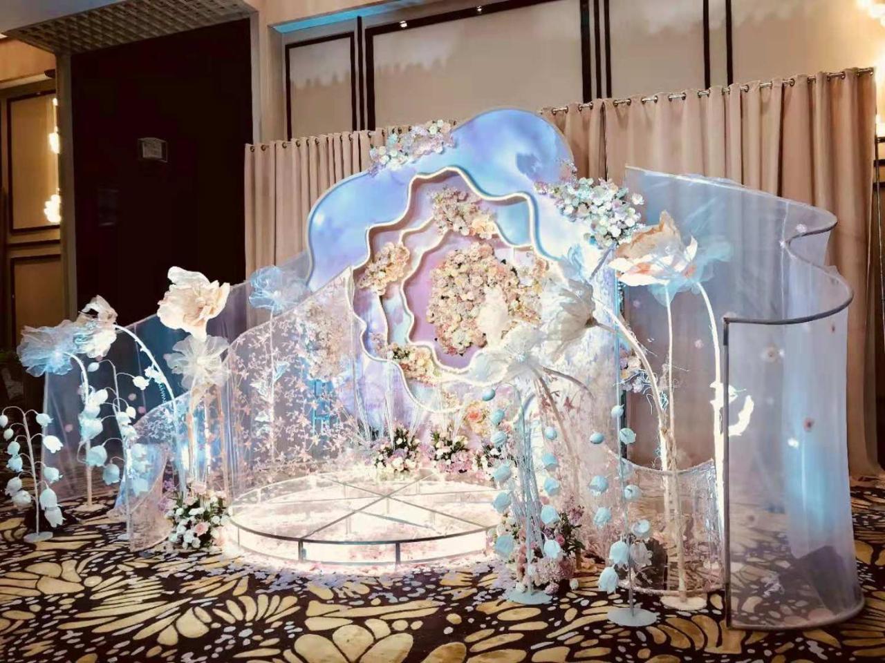 The Anandi Hotel And Spa - Luxury Healing Hotel For Wellbeing Shanghai Eksteriør bilde